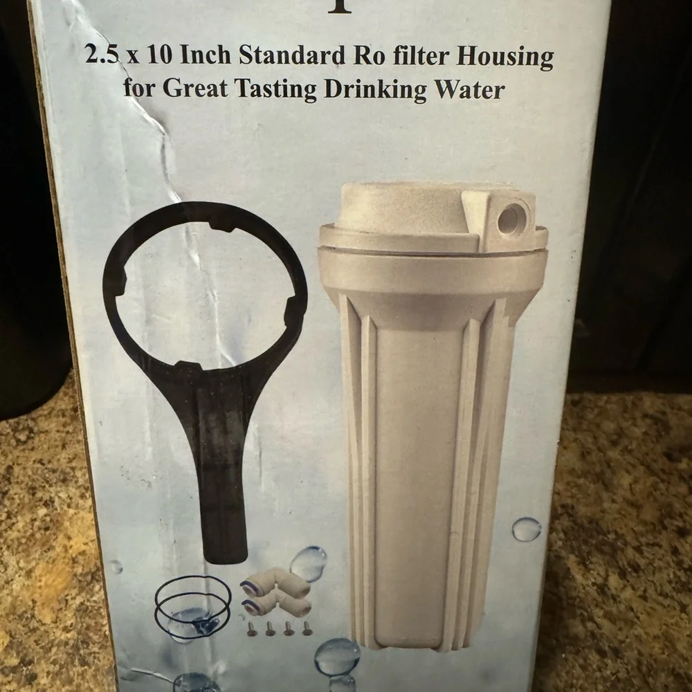 Geekpure Ro filter - Picture 3 of 16